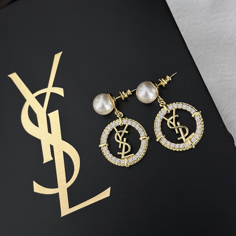 YSL Earring 03yxs40